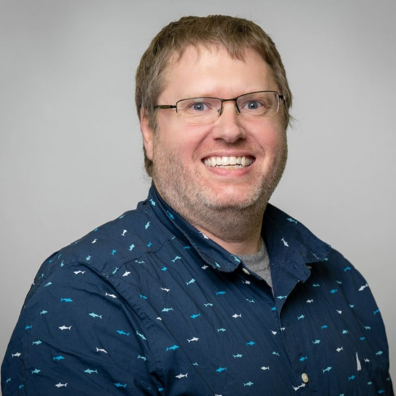 Jarrod Wronski