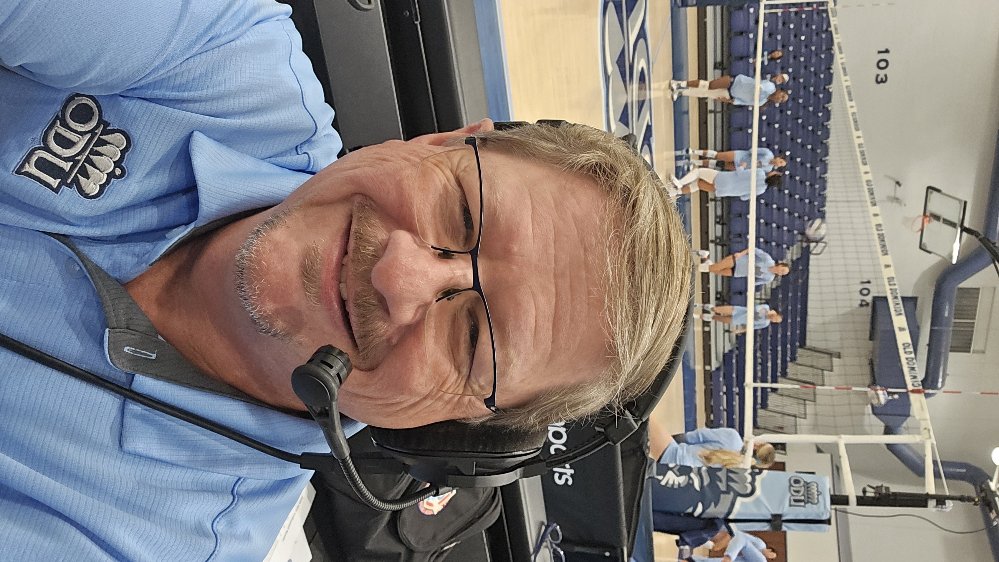 Brian Gimbel