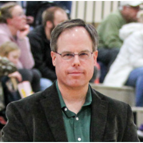 Chris Bovitz