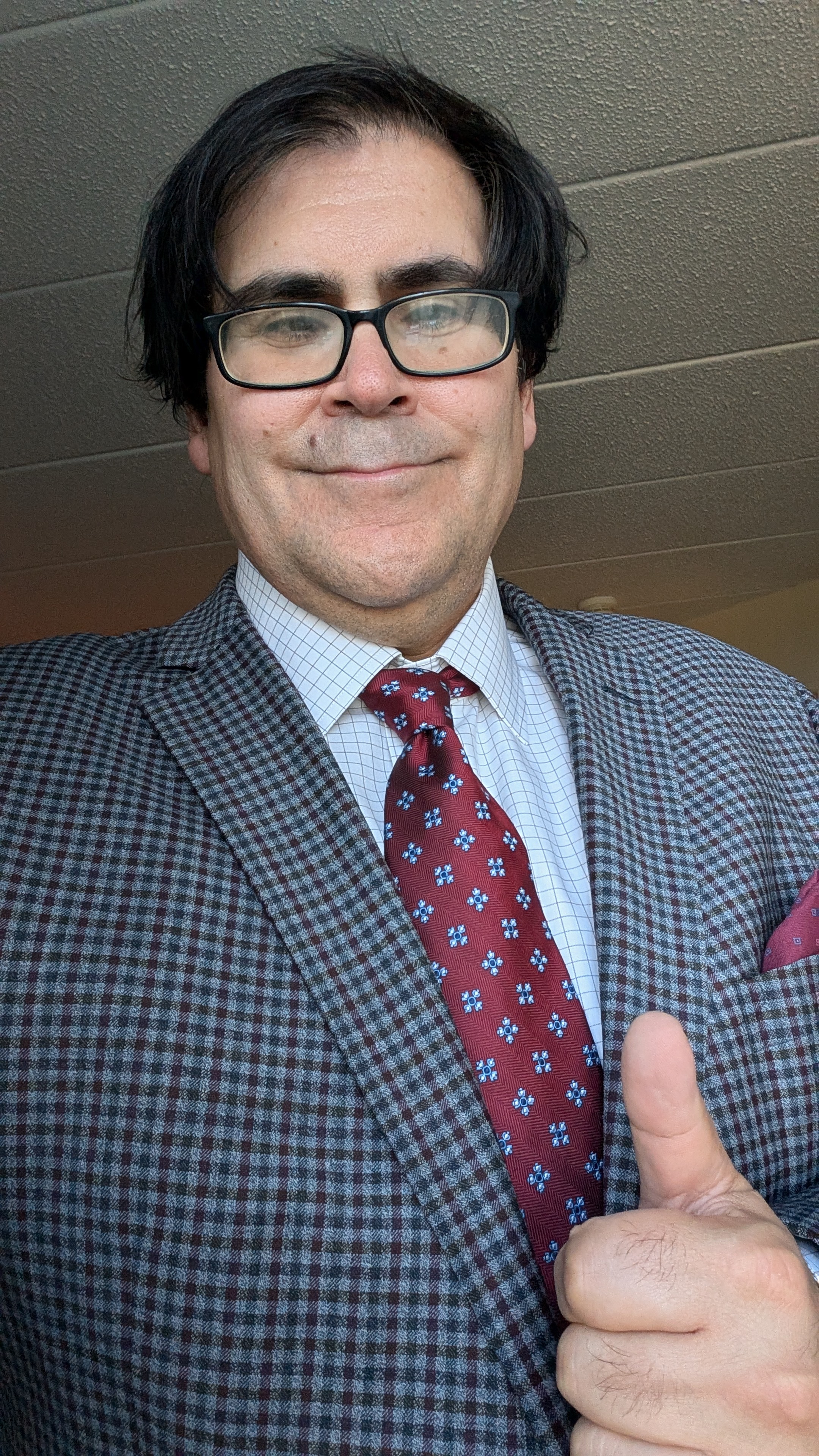 Jerry Gerardi