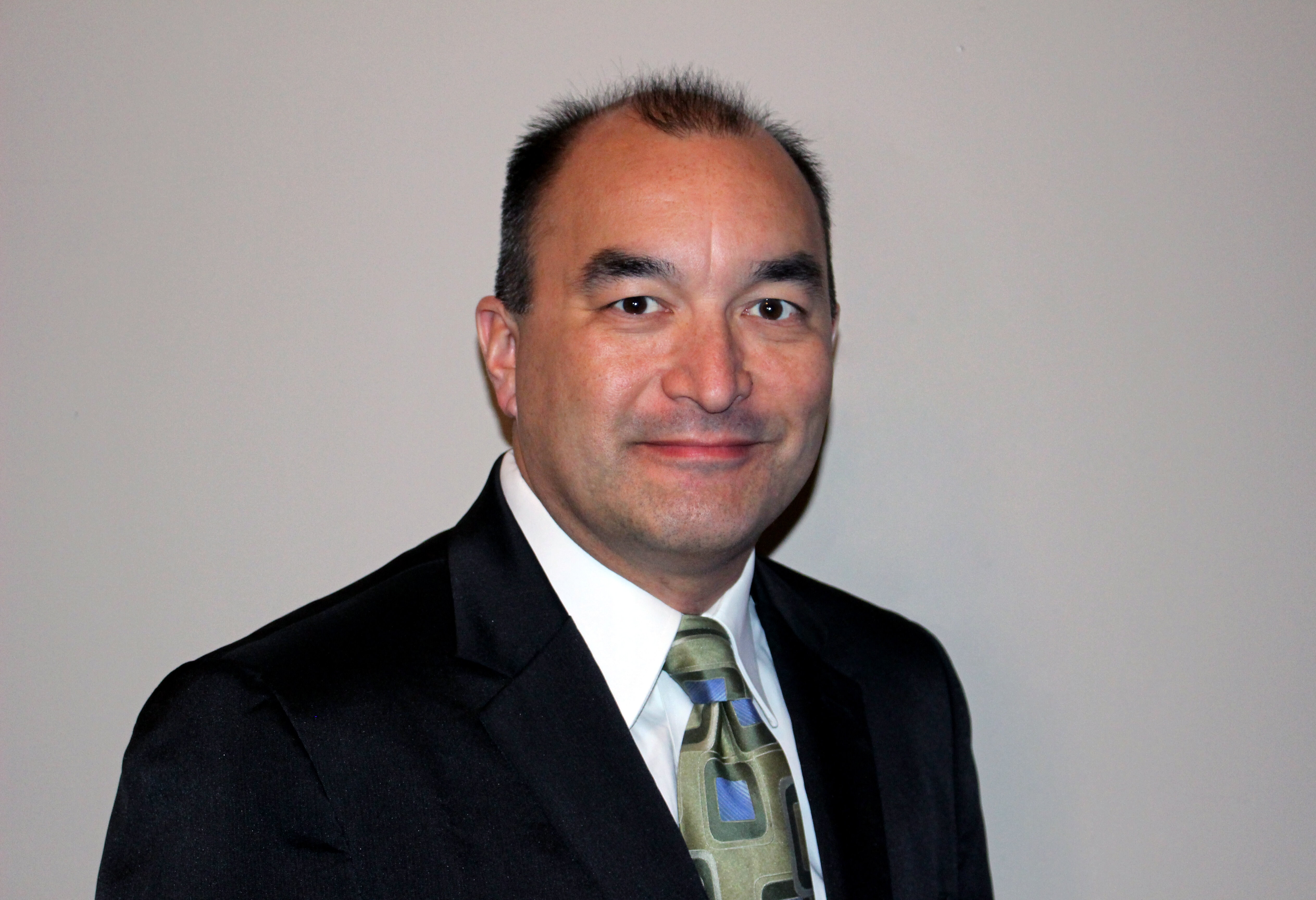 Ken Corum