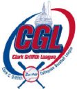 Clark Griffith Collegiate Baseball League