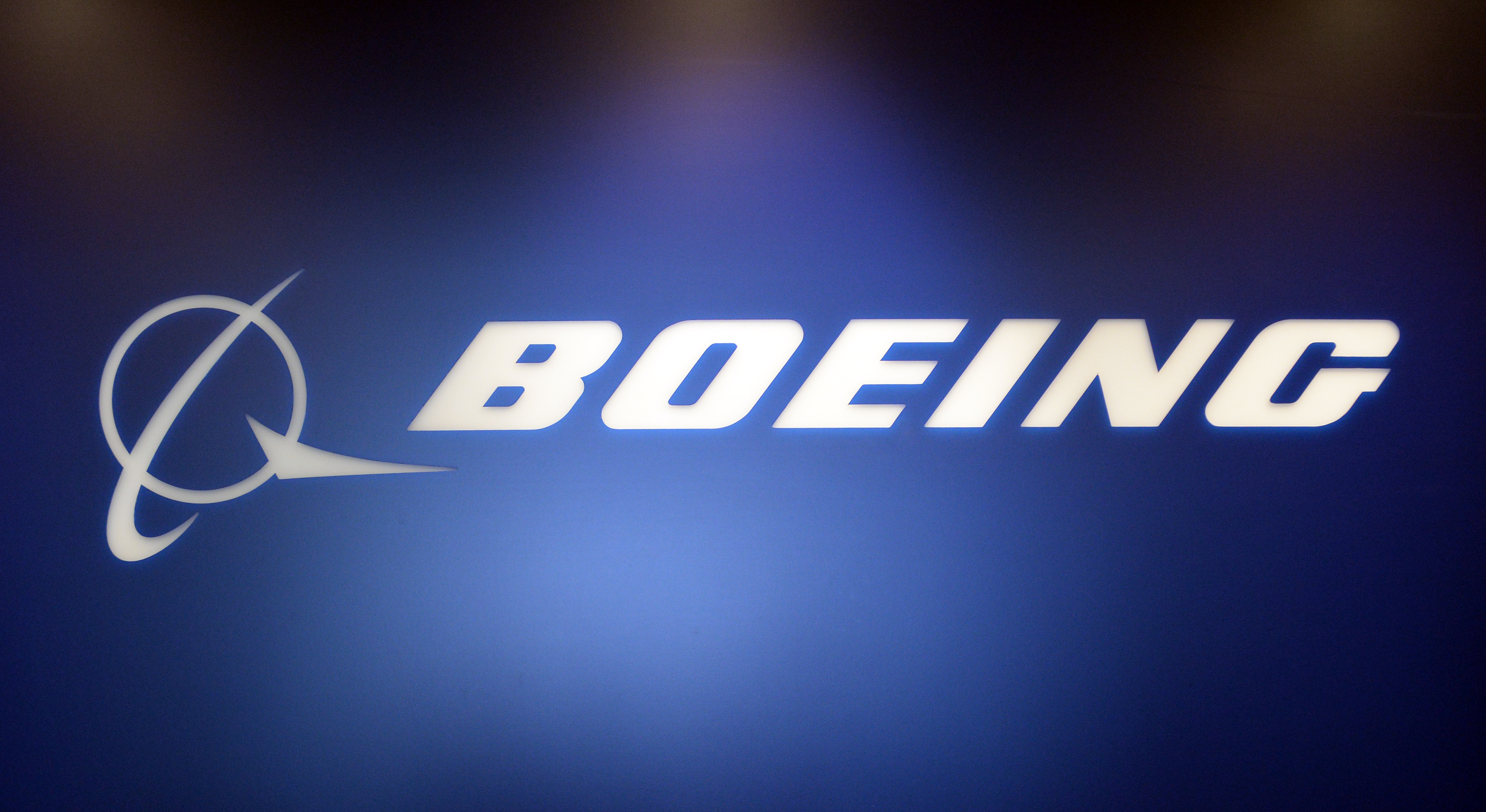 Boeing