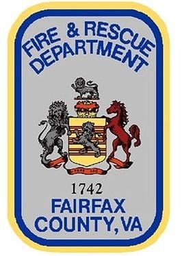 Fairfax Fire