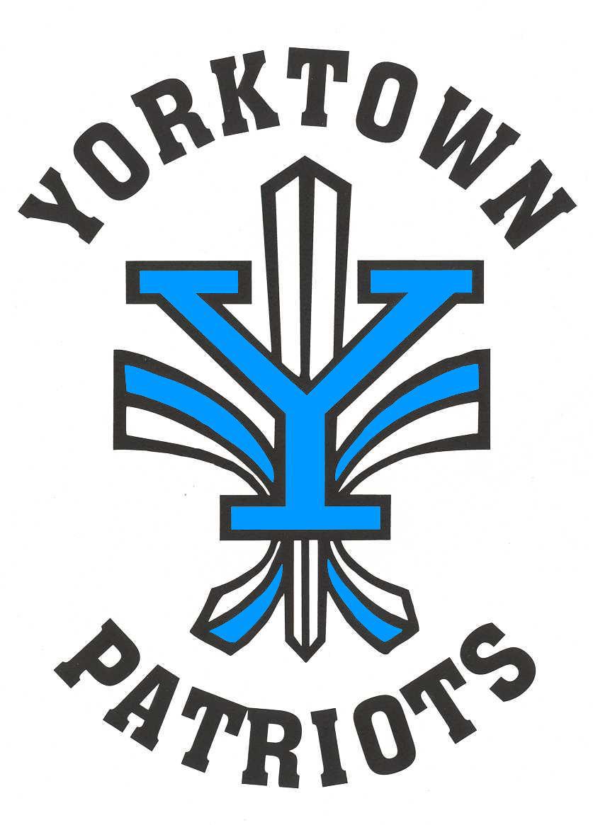 Yorktown High School