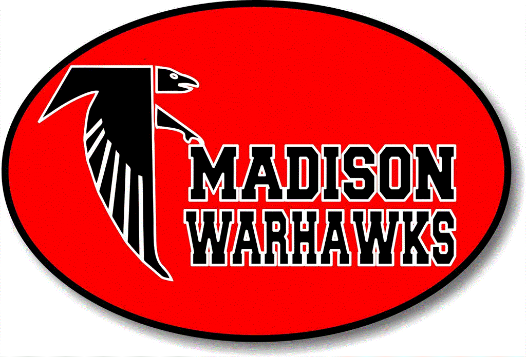 James Madison High School