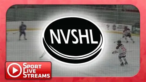 Northern Virginia Scholastic Hockey League