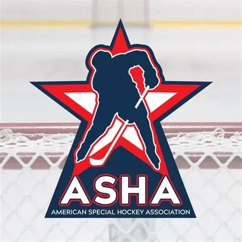American Special Hockey Association