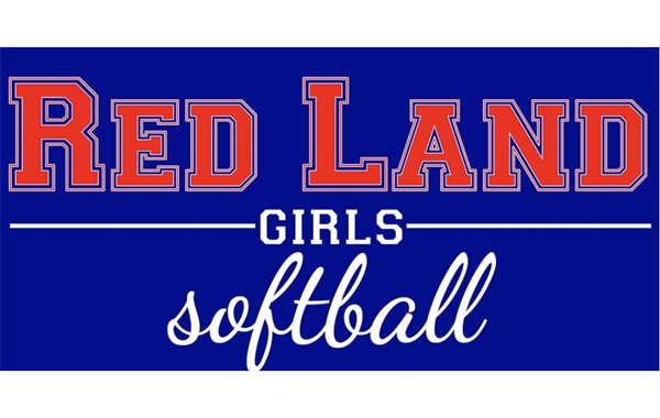 Red Land Girls Softball Association