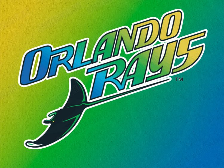 Orlando Rays