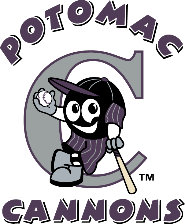 Potomac Cannons
