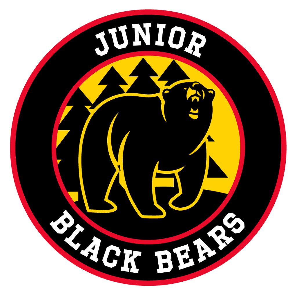 Maryland Jr. Black Bears (CBHL)