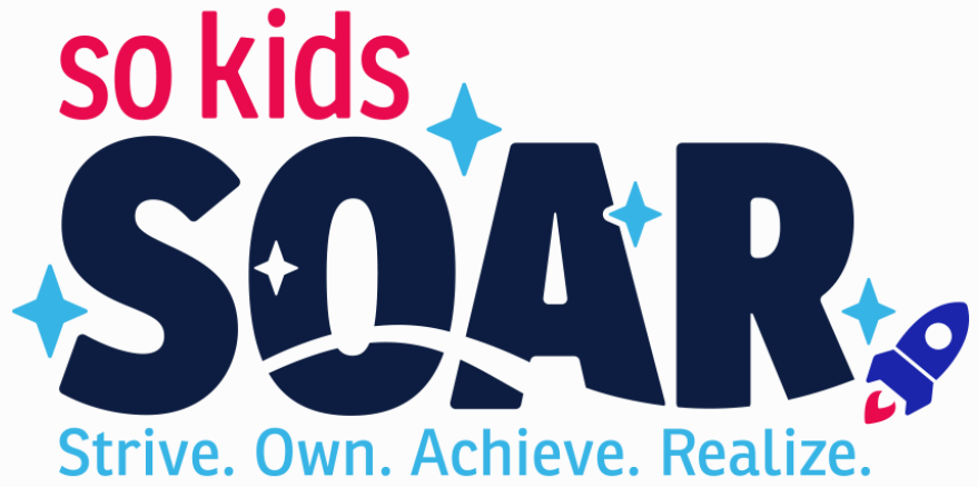 So Kids Soar
