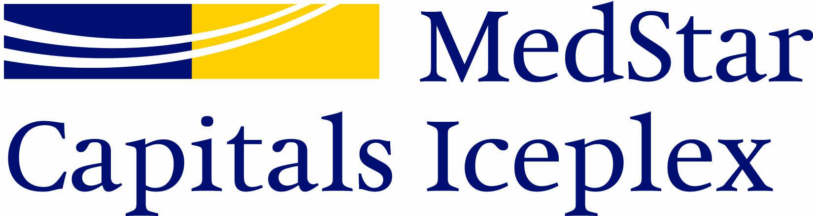 MedStar Capitals IcePlex